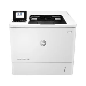 Замена лазера на принтере HP M609DN в Екатеринбурге